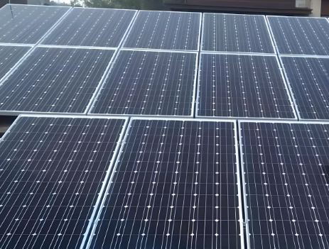 唐山光伏發(fā)電